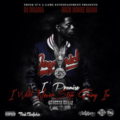 Rich Homie Quan- Real [Prod. By Metro Boomin & DJ Spinz] NO DJ