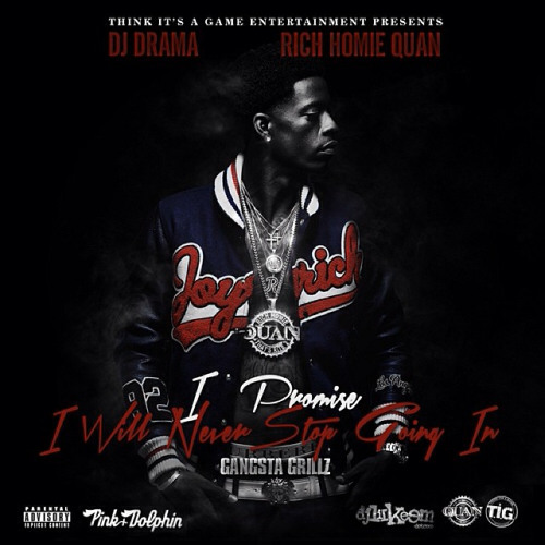 Rich Homie Quan- Real [Prod. By Metro Boomin & DJ Spinz] NO DJ
