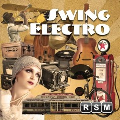 Reliable Source Music - Swing Ting (Don Mescal Club Edit)
