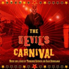 Trust Me - The Devil's Carnival