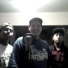 VrokaTrolA - Al Pasar El Tiempo (con CementerioIII)(DemenciaRecord'S)(2014)