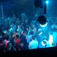 "Sunday Church " recorded live 01-18-04 @ Backstreet Atlanta