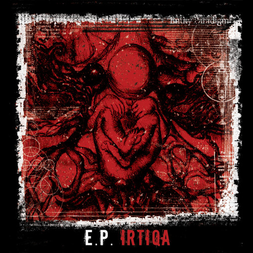 Waqt - Ep (Entity Paradigm) - Hussain Dar