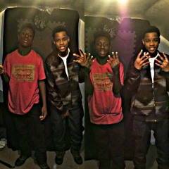 Some More By. Lilant Da Shooter & Lilmar Da Babyrobber