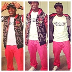 Dirt 2 Cold-Bend It Over Prod. (Desert Eagle Beatz & ShotGun Production)