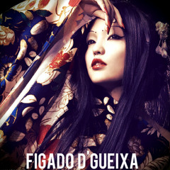 Vulva - Figado De Gueixa (Part. Bea, Drida e Marie) [GUIA]