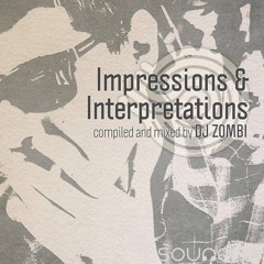 Kintar & Parga - Beyond The Invisible (visible Mix) SNIPPET