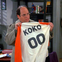 Koko The Monkey