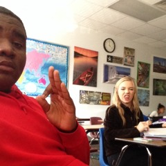 Dont drop my Honey bun