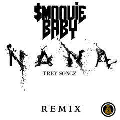 Na Na (Remix) Ft. Trey Songz