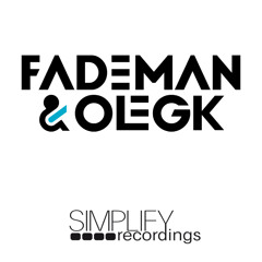 Fademan & Oleg K - Boiled (FREE DOWNLOAD)