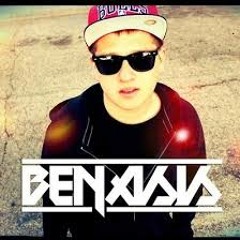 Benasis-Funked Future