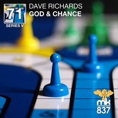 Dave Richards - God & Chance (Original Mix)