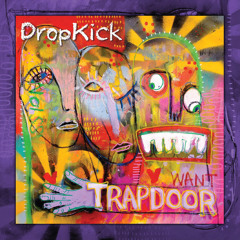 Trap Door (Joe Dominguez Remix)