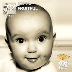 IannaI - Fruitful (micFreak Remix)