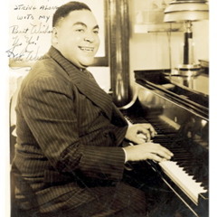 Eighteenth Street Strut - "Fats" Waller
