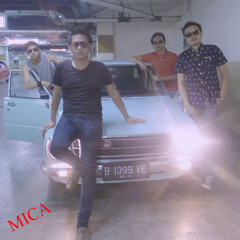 MICA - GO GREEN INDONESIA