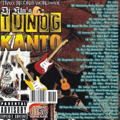 Dj Klu's Tunog Kanto Vol.1 Par