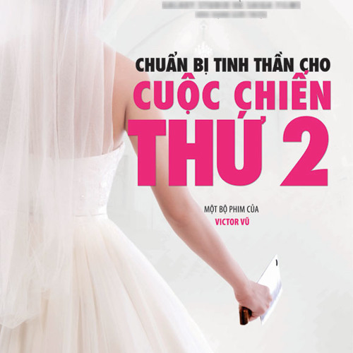 Yêu Là Cưới (OST Cô dâu đại chiến 2) - VMH