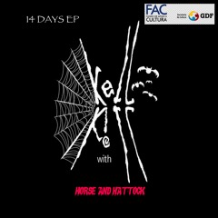 7-Faixa Bonus- Red Light (Siouxsie and The Banshees Tribute -Minimal Sinthtetic Version)