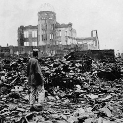 Japan:Hiroshima and Nagasaki