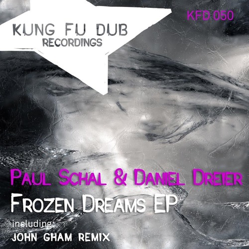 Paul Schal & Daniel Dreier - Frozen Dreams ( feat. Gudrun Anders ) - John Gham Remix -  ( Pre )