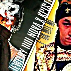 Jewelry boi Nova X KPistol X Fuck Wit Me