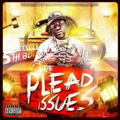 Beat Banging feat. K Static at CST Ent.