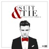Justin Timberlake - Suit and Tie(Candylands Groovin Remix)