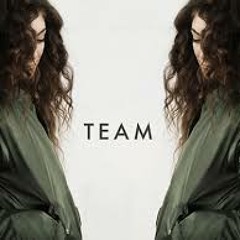 Lorde - Team (Gee G Remix) ***CLICK BUY FOR D/L***