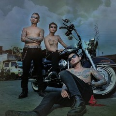 Ho2 13 in Tradisi Gila - Lonely Child (Demo)
