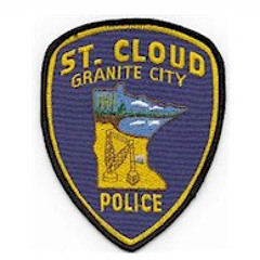 St Cloud Police Chase