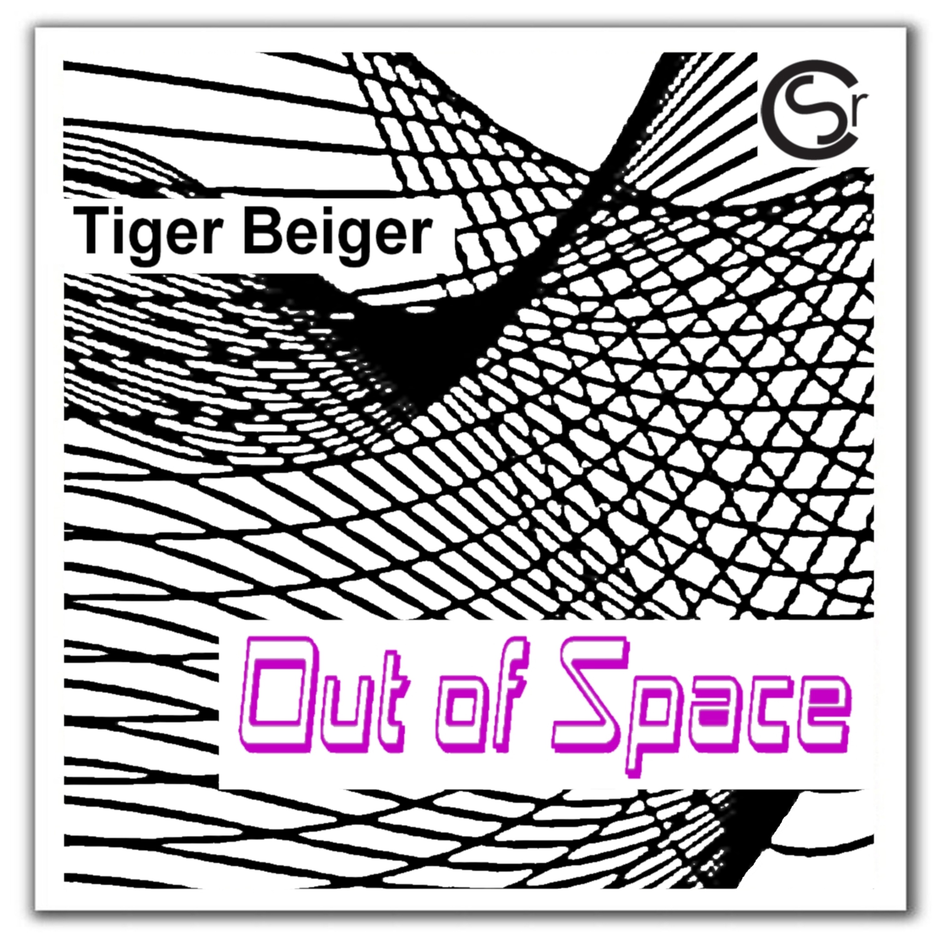 CSR034_02 -Tiger Beiger - Rainy Days episode artwork