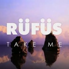 RÜFÜS - Take Me (Fappa Remix Teaser)