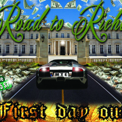 MTE - Gettin To the Paper