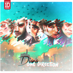 Diana by One Direction (Cover)
