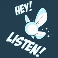 ¡Hey! ¡LISTEN! - 2014