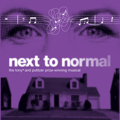 Light - Next to Normal - final Broadway performance