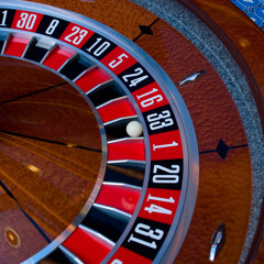 Betting It All On Black