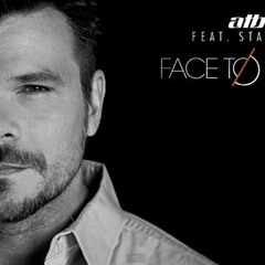 ATB feat. Stanfour - Face to Face (Rudee remix) Preview !! By : Trance Music ♥