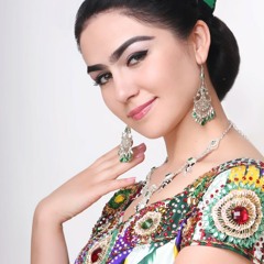 Nigina Amonqulova - Vatan