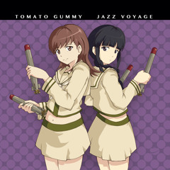 艦これBGMアレンジCD「JAZZ VOYAGE」XFD