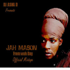 Jah Mason- From Wah Day