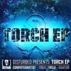 Computerartist - Torch [Disturbed Recordings]