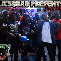 Let Me Go - Money Marv x Brody