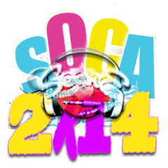 Dj Seane 2014 Soca Teaser