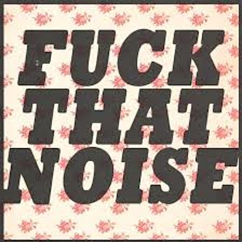 Fuck That Noise Mixtape 2014 (Mixed By Bourkey)