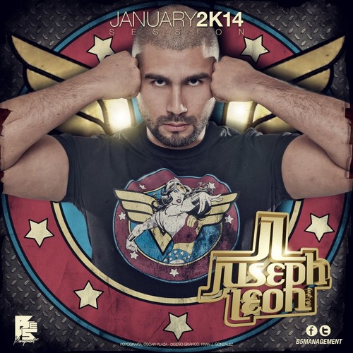 JANUARY 2K14 SESSION