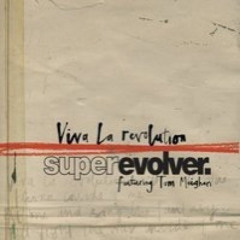 Viva La Revolution (feat. Tom Meighan)