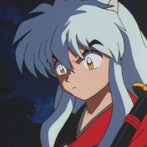 Red Shards [InuYasha Bump]